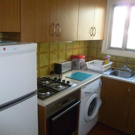 City Center Private 1 Or 2 Bedroom Flat - Dimofontos Nicosia Luaran gambar