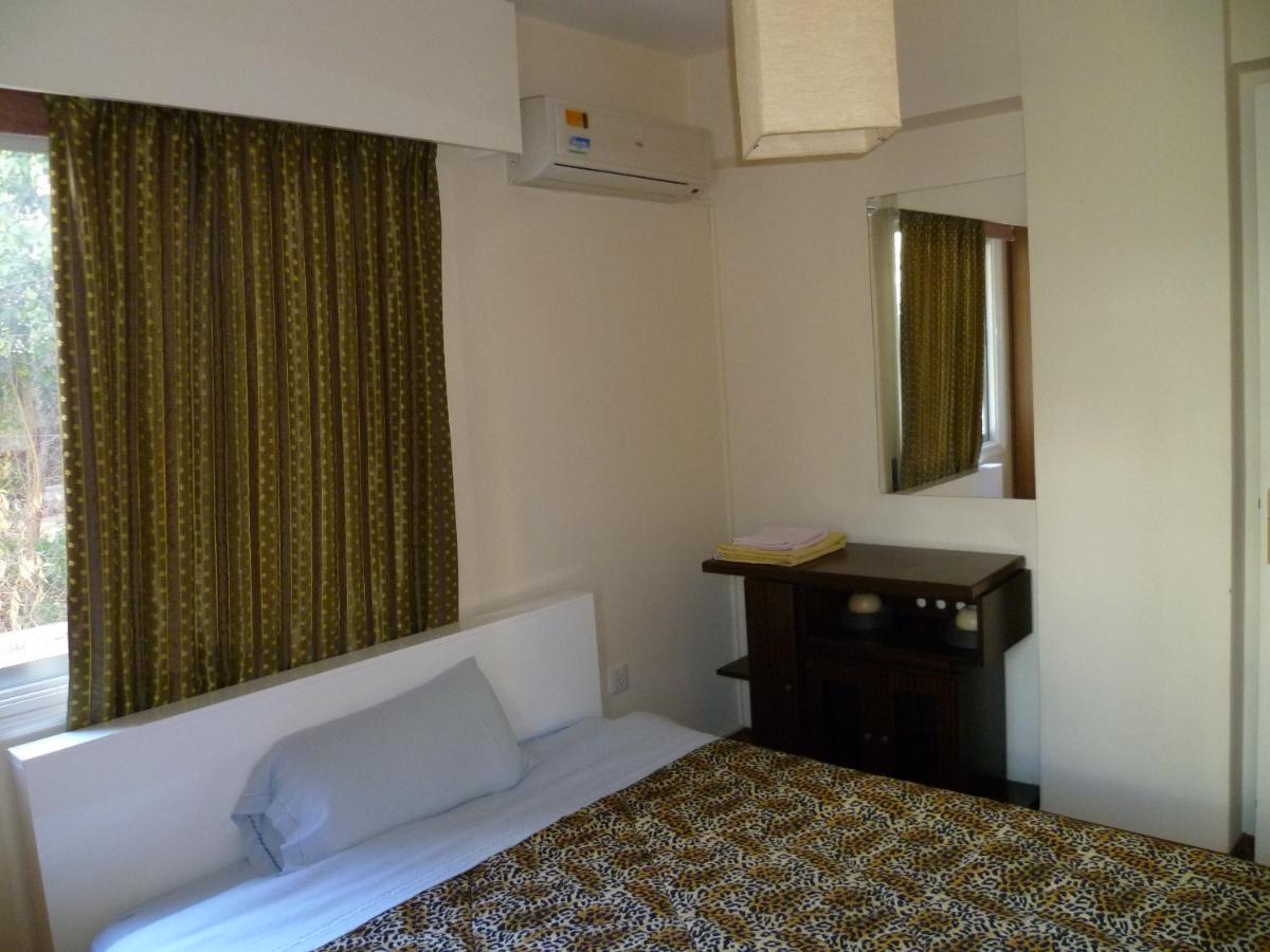 City Center Private 1 Or 2 Bedroom Flat - Dimofontos Nicosia Luaran gambar