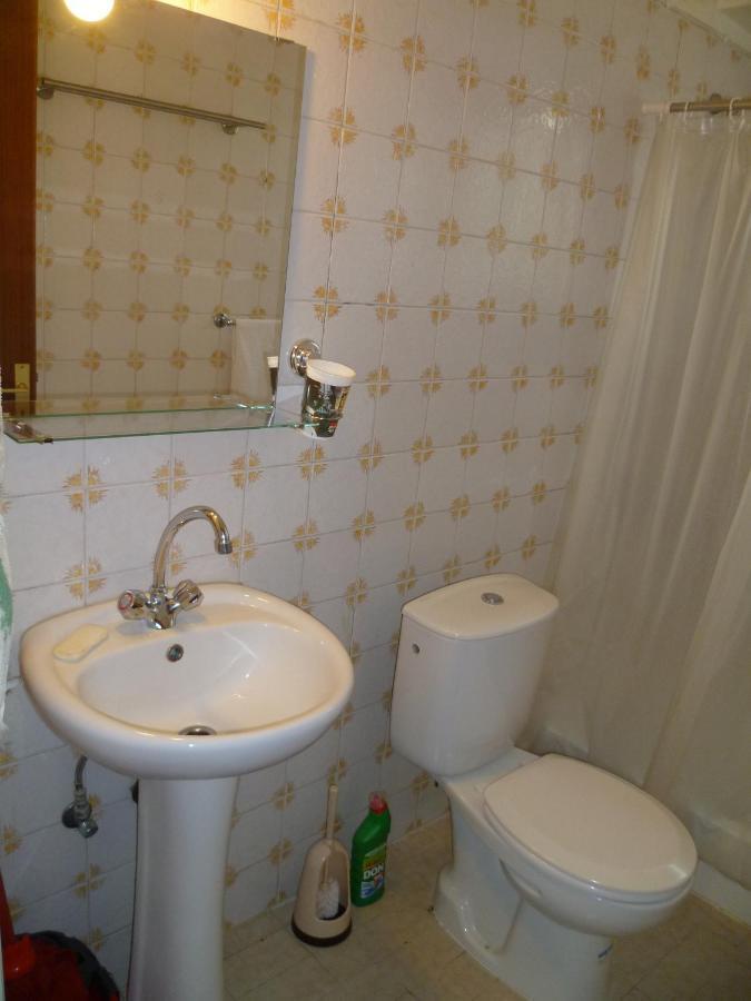 City Center Private 1 Or 2 Bedroom Flat - Dimofontos Nicosia Luaran gambar